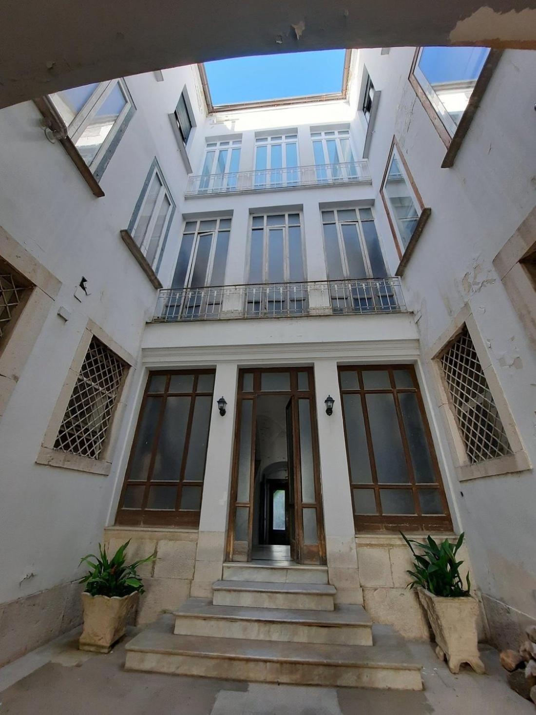 Monfort Club B&B Campobasso Exterior foto